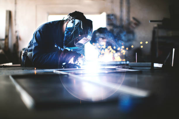 Best Aerospace and Defense Welding in Mulgee, OK