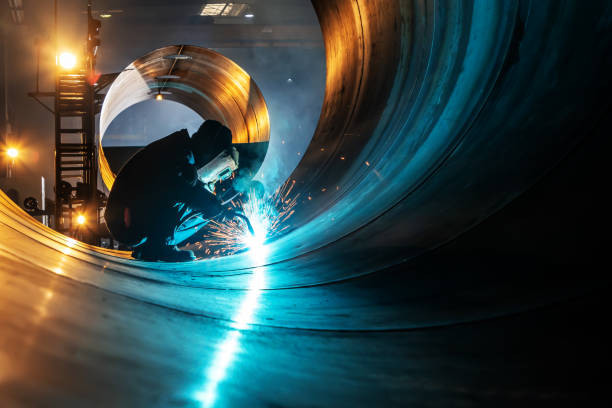 Best Welding Equipment Sales and Repair in Mulgee, OK