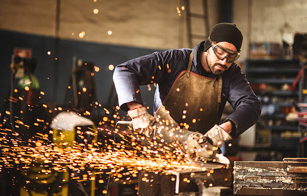 Best Food and Beverage Processing Equipment Welding in Mulgee, OK