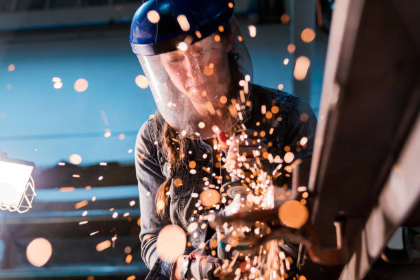  Mulgee, OK Welder Pros