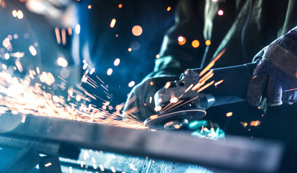 Best Maintenance and Repair Welding in Mulgee, OK